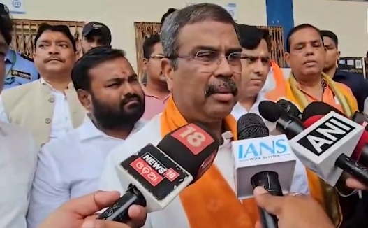 Balasore student self-immolation