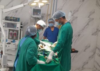 Mukhyamantri Bayu Swasthya Seva Yojana Delivers Advanced Healthcare to 944 in Nuapada