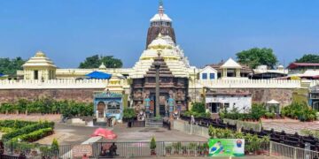 Puri Srimandir darshan suspension