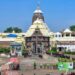 Puri Srimandir darshan suspension