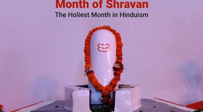 Shravan 2025