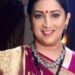 Smriti Irani returns as Tulsi