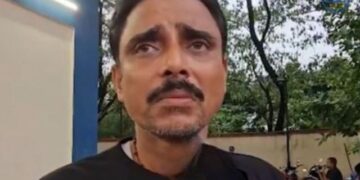 Soumyashree Bisi Death