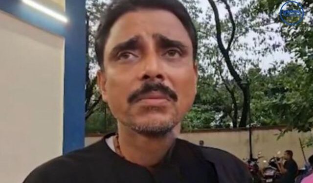 Soumyashree Bisi Death