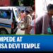Haridwar stampede