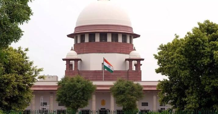 Supreme court