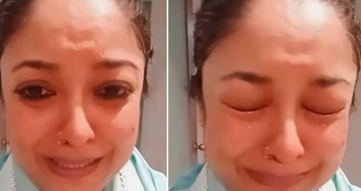 Tanushree Dutta
