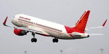 Air India Express technical snag