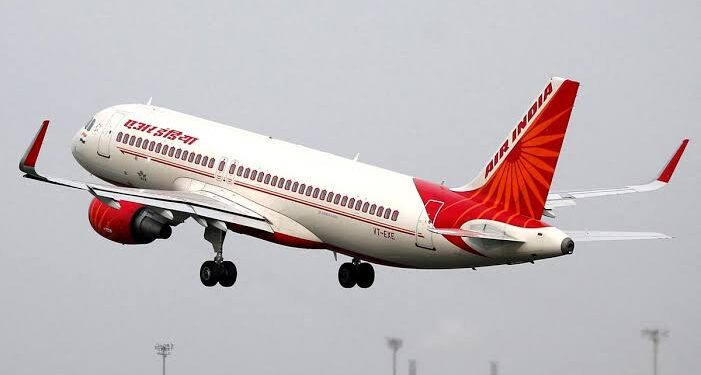Air India Express technical snag