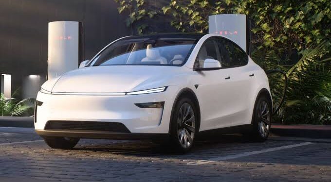 Tesla