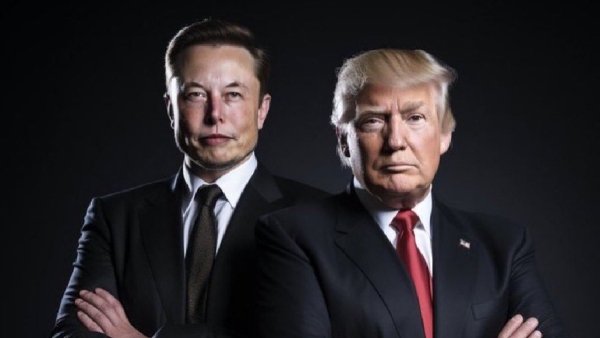 Trump Threatens Musk with DOGE Scrutiny Amid Budget Bill Fallout 2 Trump Threatens Musk With Deportation Amid Escalating Feud - Pragativadi I Latest Odisha News in English I Breaking News