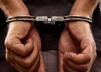 Absconding Teacher Arrested for Molesting Students in Mayurbhanj