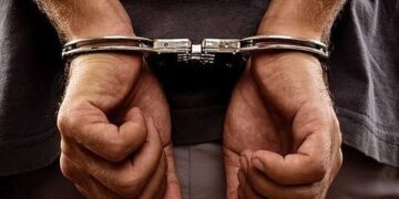 Absconding Teacher Arrested for Molesting Students in Mayurbhanj