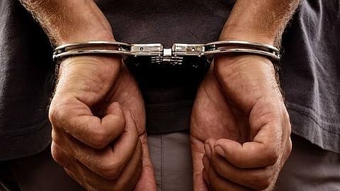 Absconding Teacher Arrested for Molesting Students in Mayurbhanj