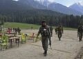 Pahalgam Attack