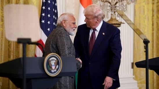 US-India
