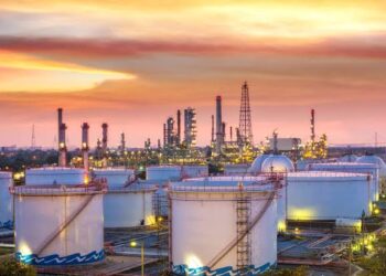 Iran Petrochemical Trade