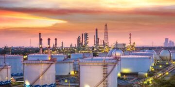 Iran Petrochemical Trade