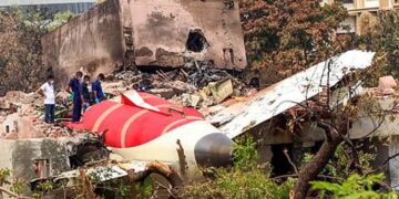 Air India Boeing fuel switch inspection