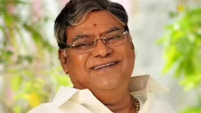 Kota Srinivasa