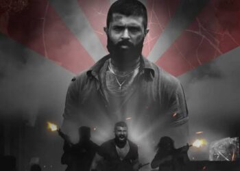 Kingdom movie controversy Tamil Nadu