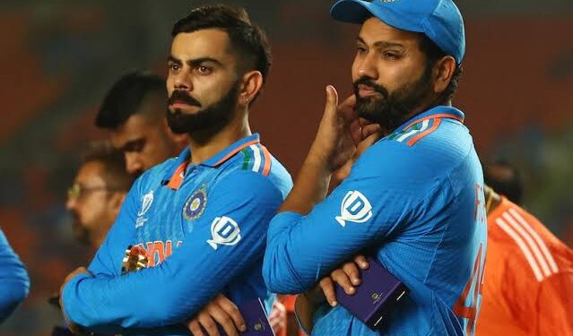 BCCI