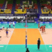 India U16 Volleyball Bronze Medal