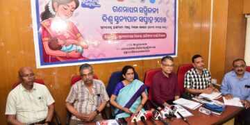 World Breastfeeding Week