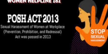 POSH Act 2013 awareness in Odisha colleges