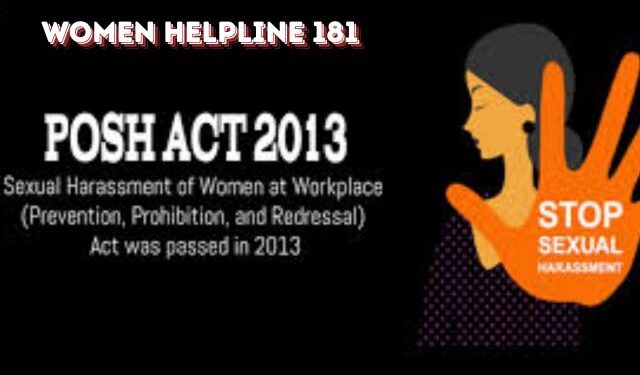 POSH Act 2013 awareness in Odisha colleges