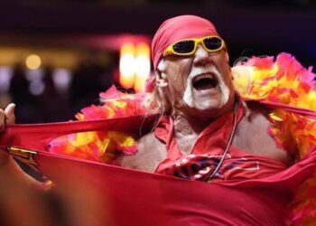 Hulk Hogan