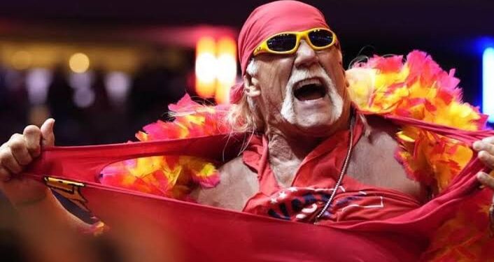 Hulk Hogan