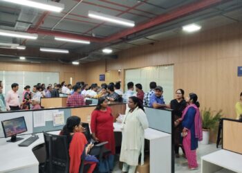 BMC attack and strike