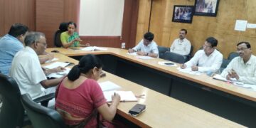 Water and Vector-Borne Disease Control