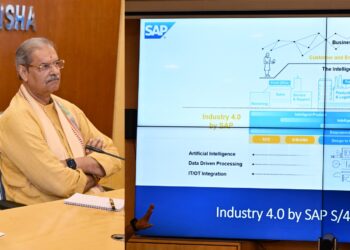 Secured Power Infrastructure