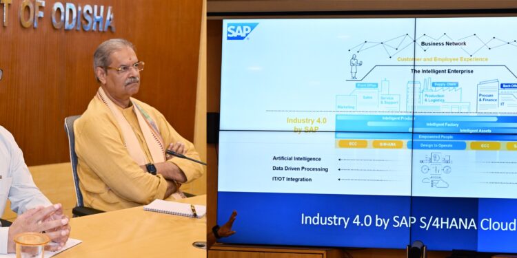 Secured Power Infrastructure