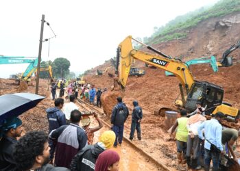 Koraput–Kirandul Railway Line
