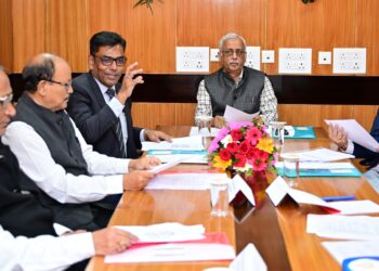 Odisha State Law Commission