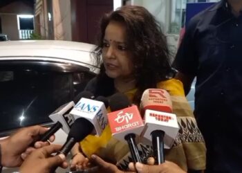 Puri Rath Yatra Stampede Report