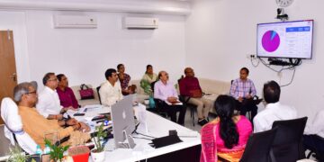 GRIDCO project review