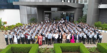 World Youth Skills Day 2025