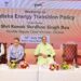 Odisha Energy Transition Policy