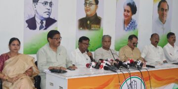 Congress No-Confidence Motion Odisha 2025