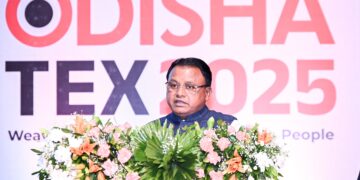 Odisha Tex 2025