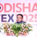 Odisha Tex 2025