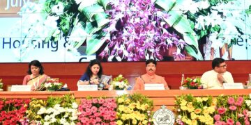 Bhubaneswar Declaration on sanitation workers’ rights