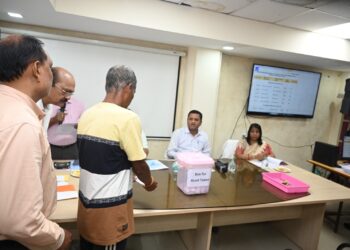 BDA affordable housing Bhubaneswar