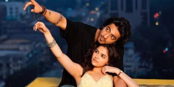 Ahaan Panday-Aneet Padda