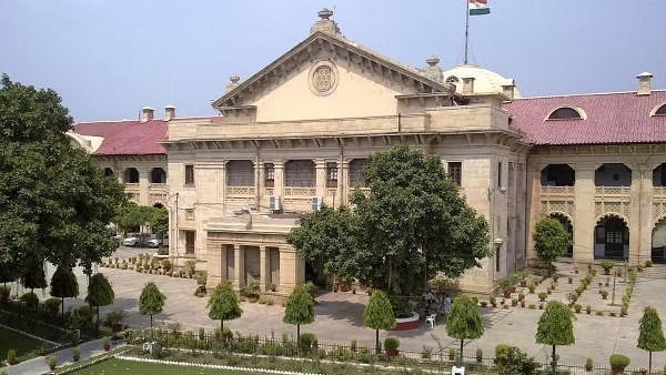 Allahabad HC