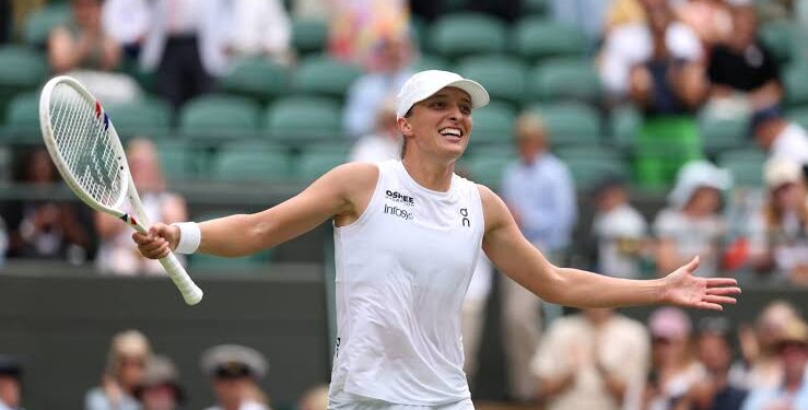 Wimbledon